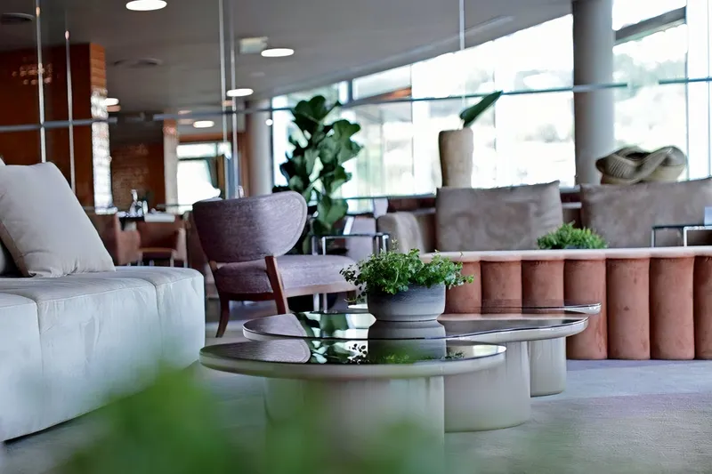 Hotel The Views Baía