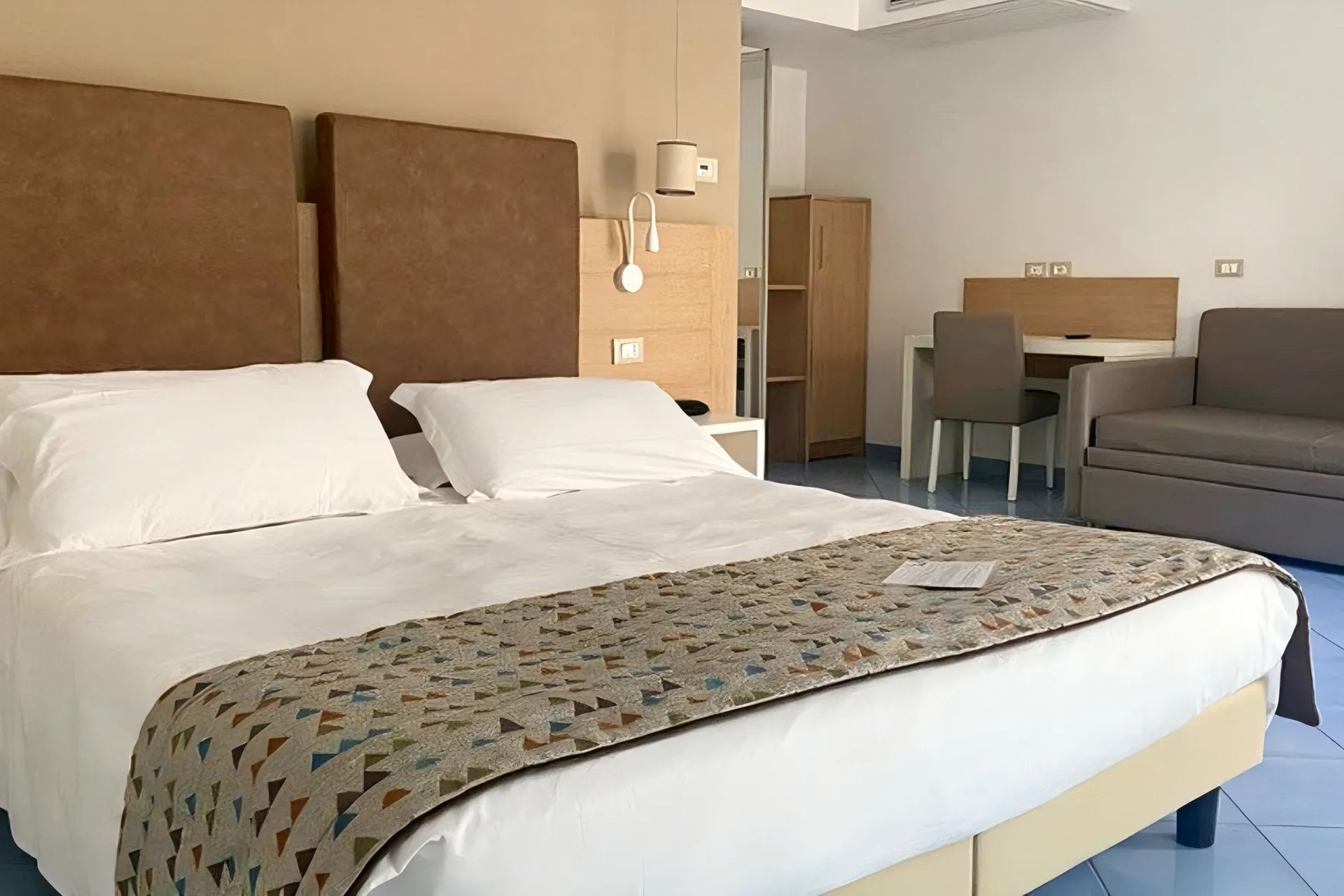 Hotel Baia del Godano Resort  Spa