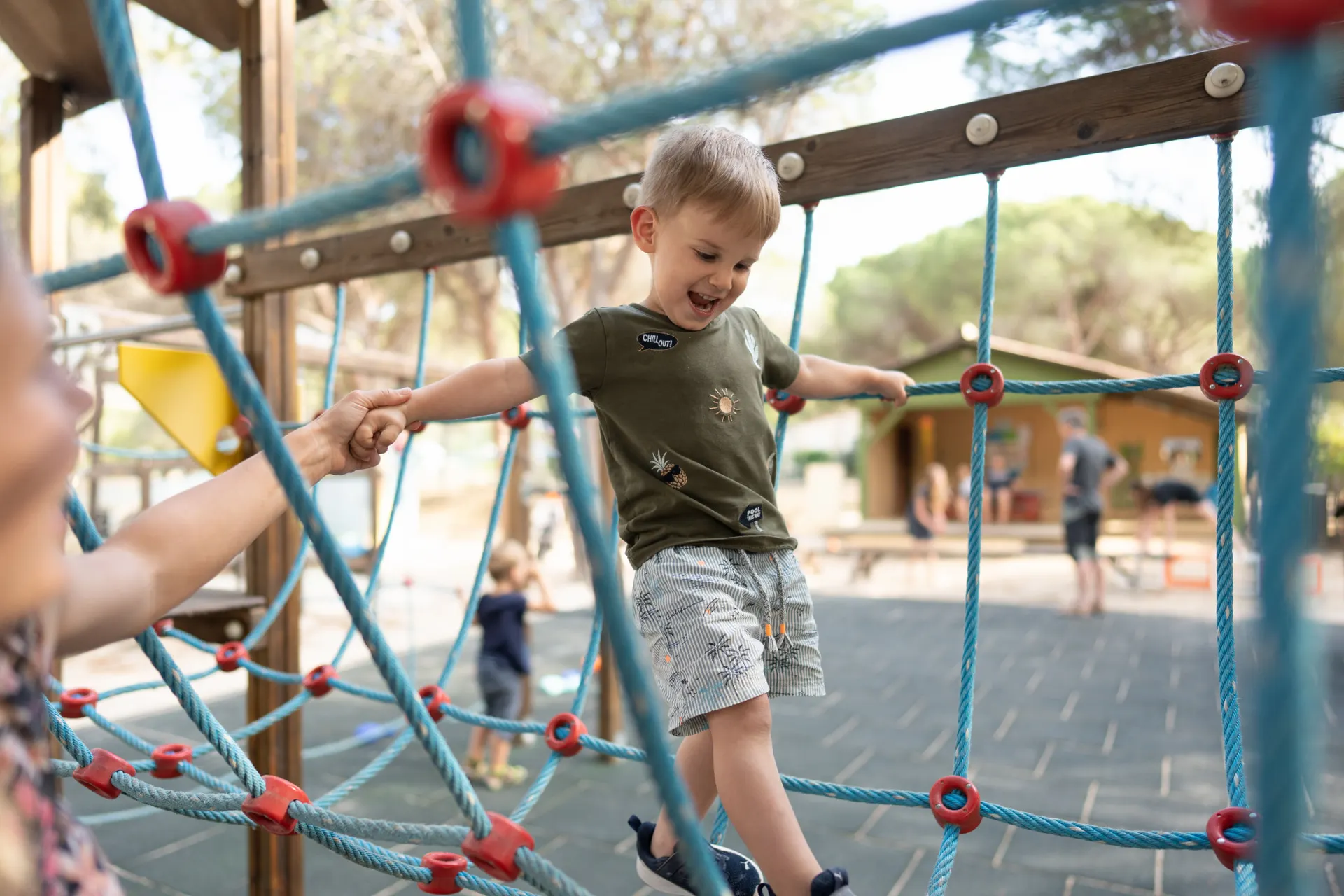 Feriendorf zum Störrischen Esel