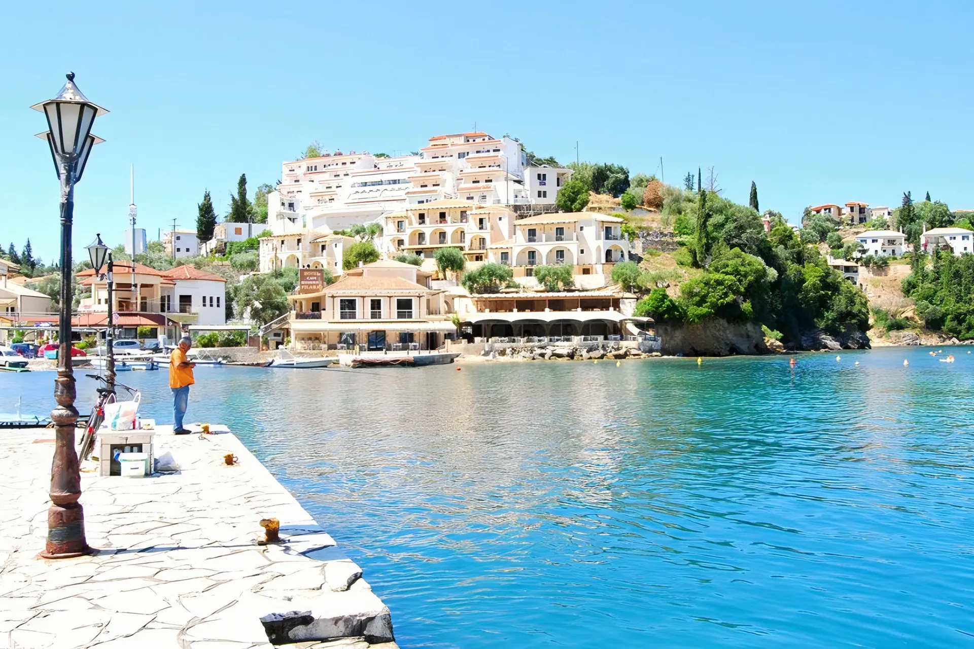 Domotel Agios Nikolaos