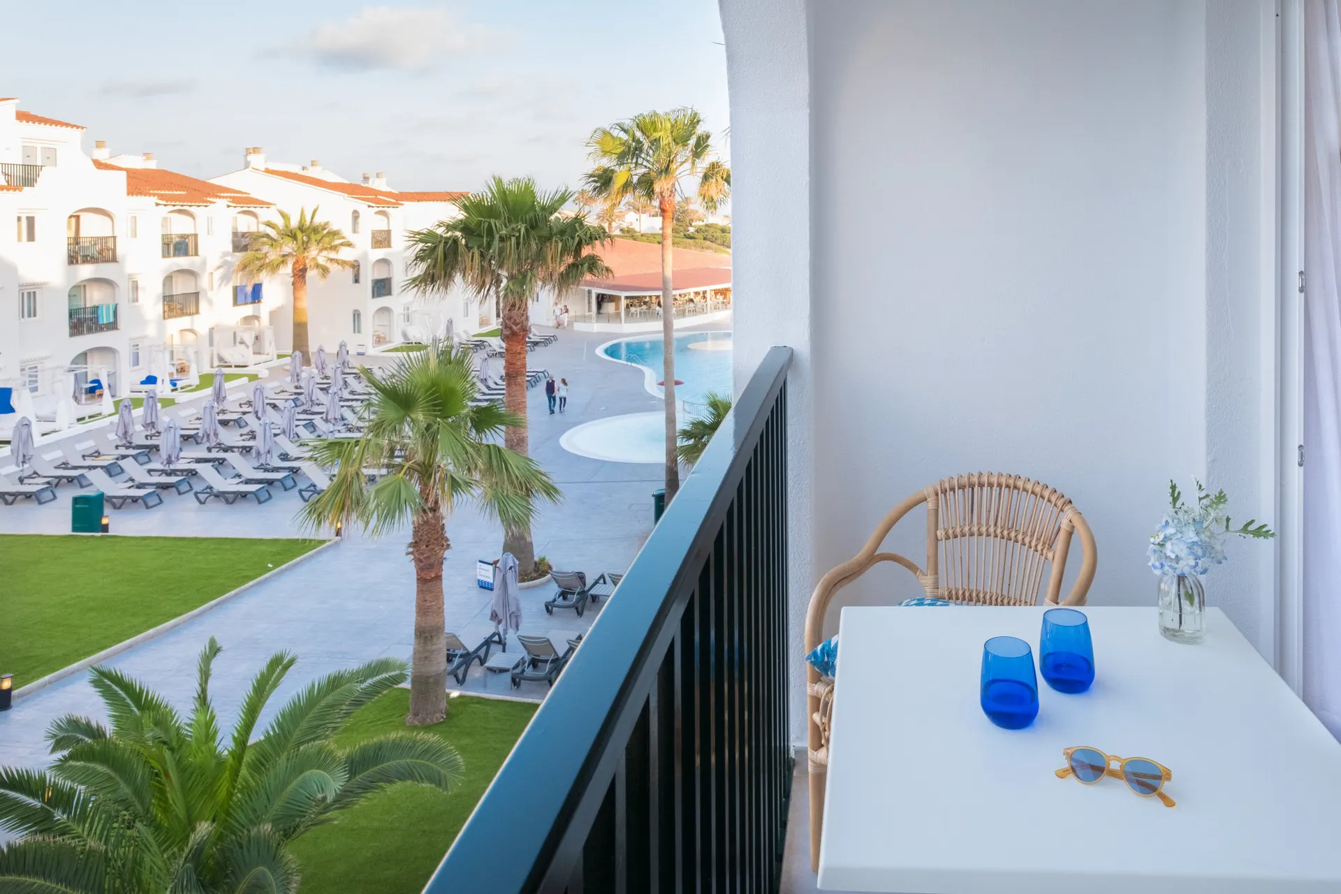 Hotel Carema Beach - Appartement Select