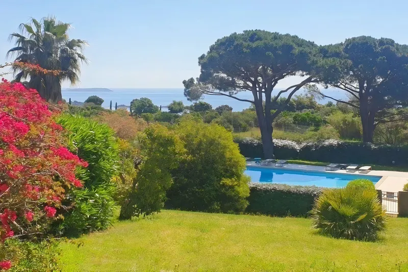 Ferienwohnung Les Hameaux de Bocca del Oro