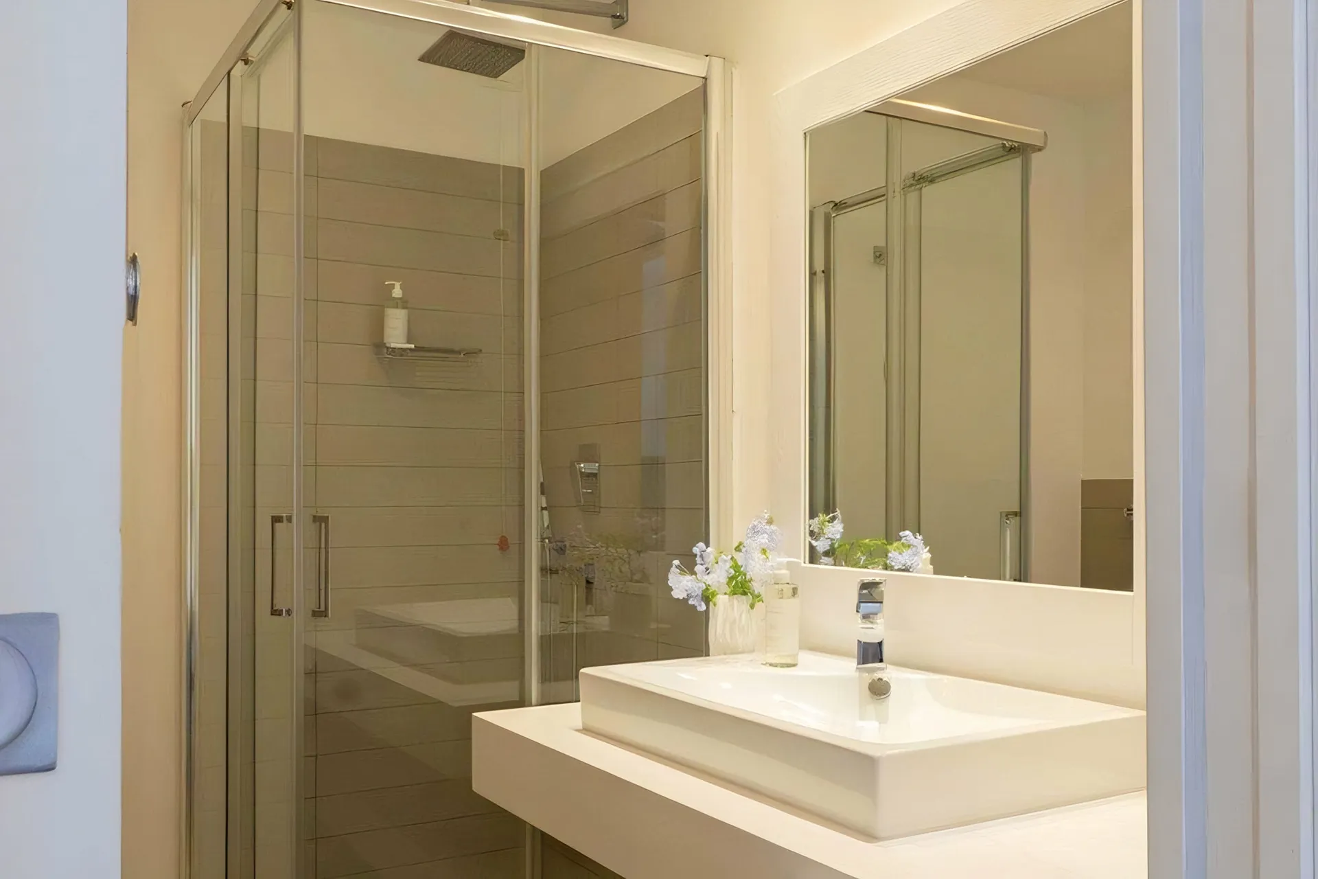 Hotel Infinity Resort