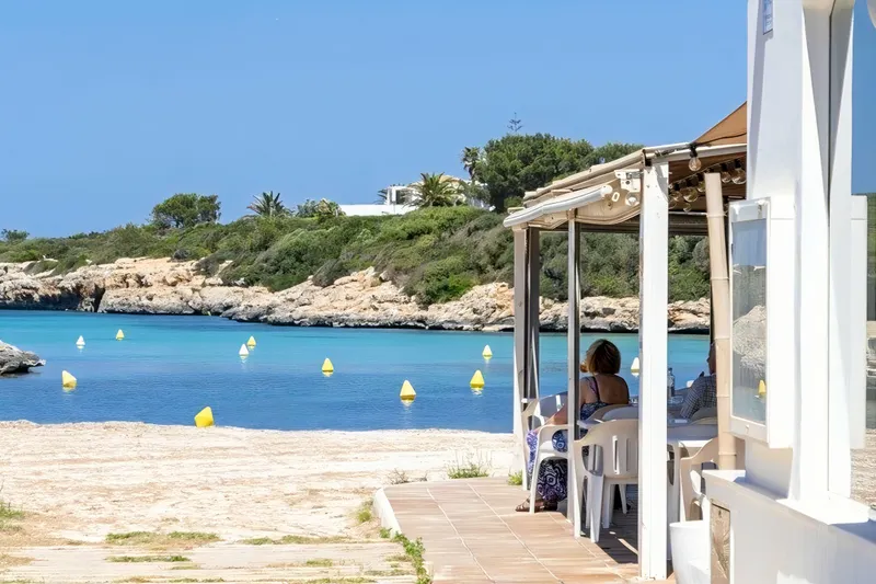 Hotel Santandria Beach