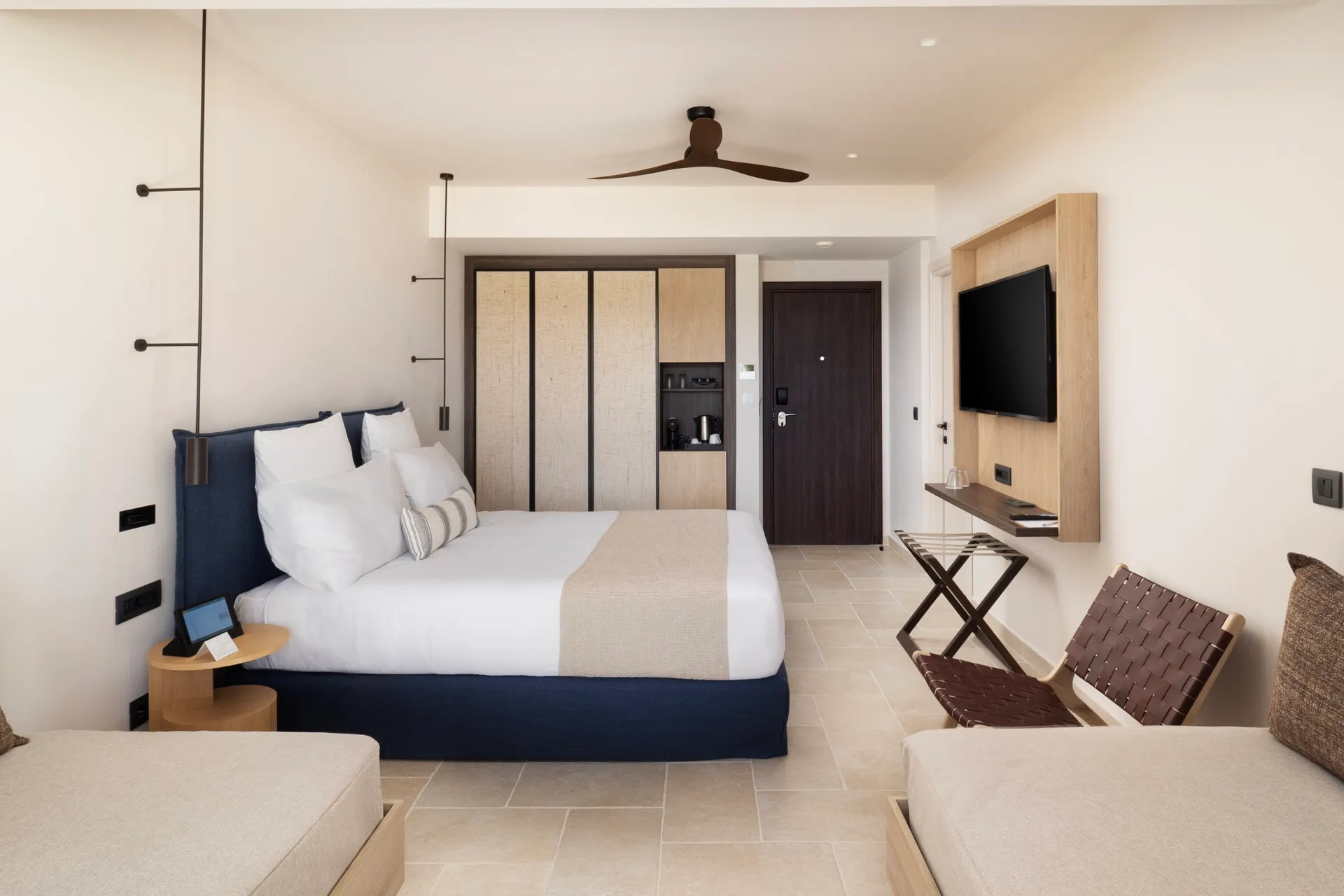 Hyatt Ziva Corfu - Preferred Club Meerblick