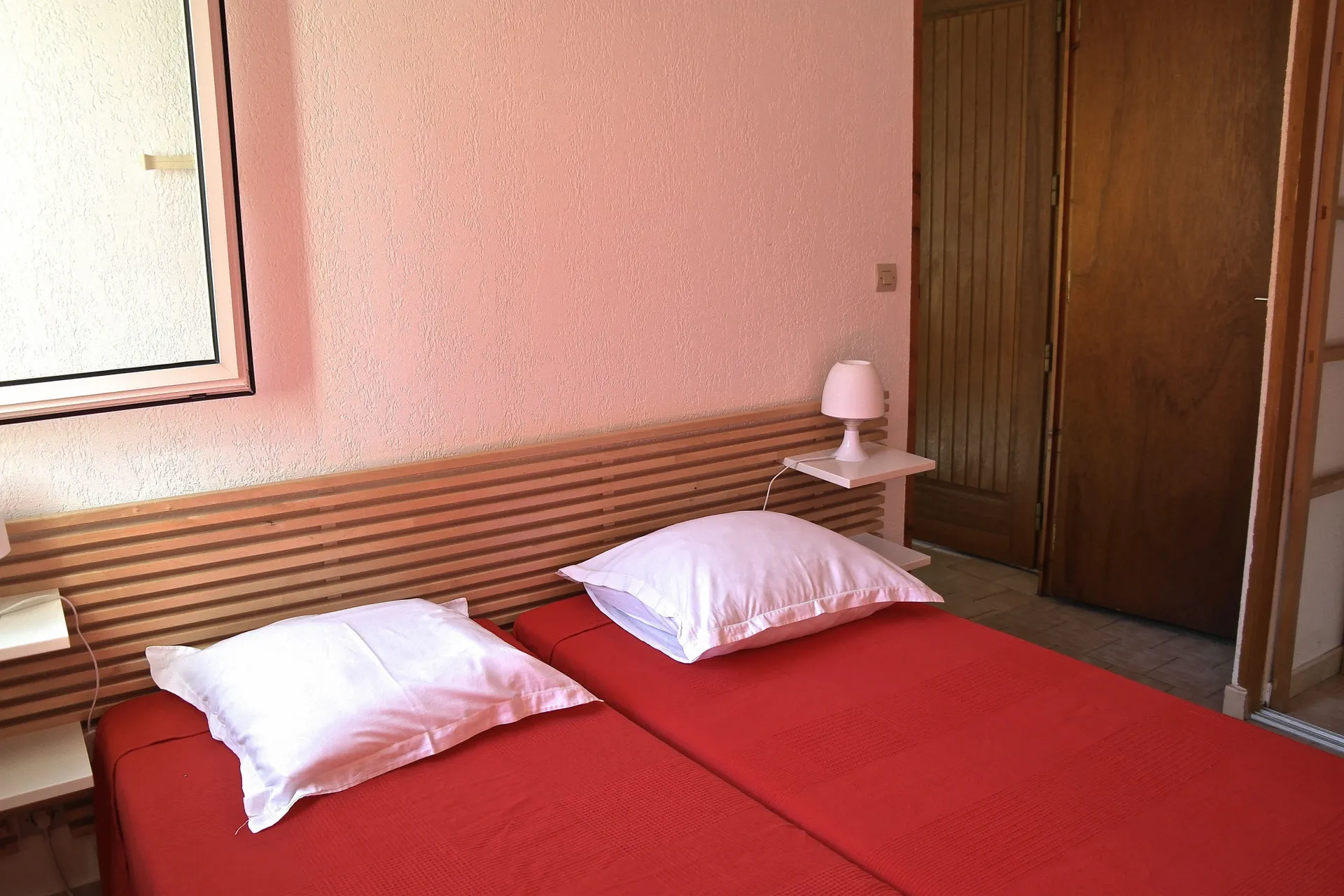 Ferienwohnung Thalassa - Appartement T4