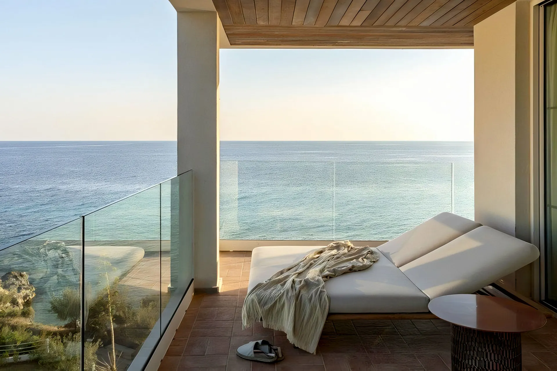 Hotel Villa Le Blanc Gran Meliá