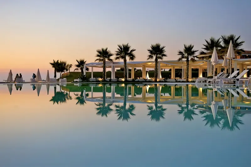 Hotel Capo Vaticano Resort Thalasso  Spa