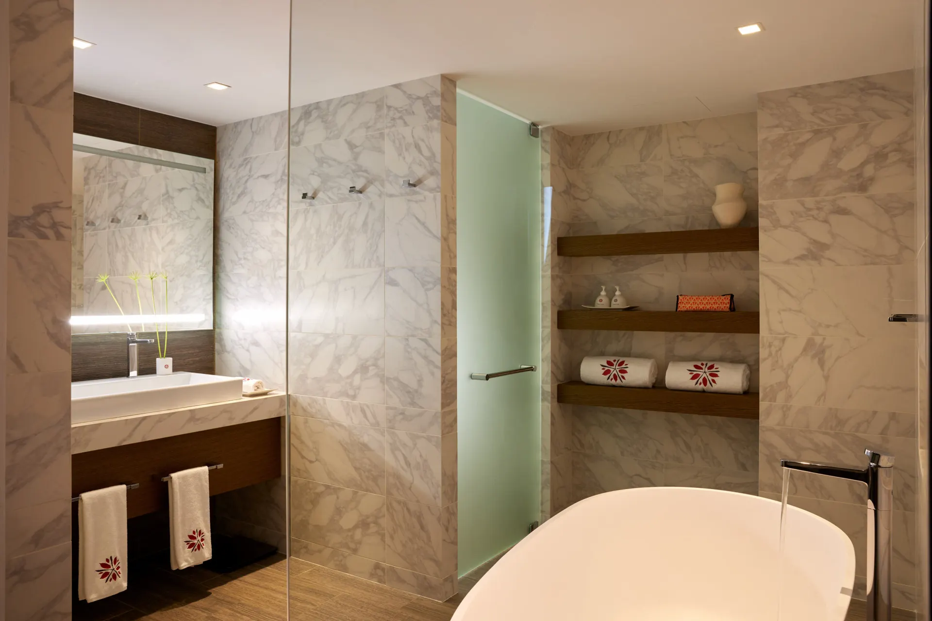 Angsana Corfu Resort & Spa - Suite Meerblick