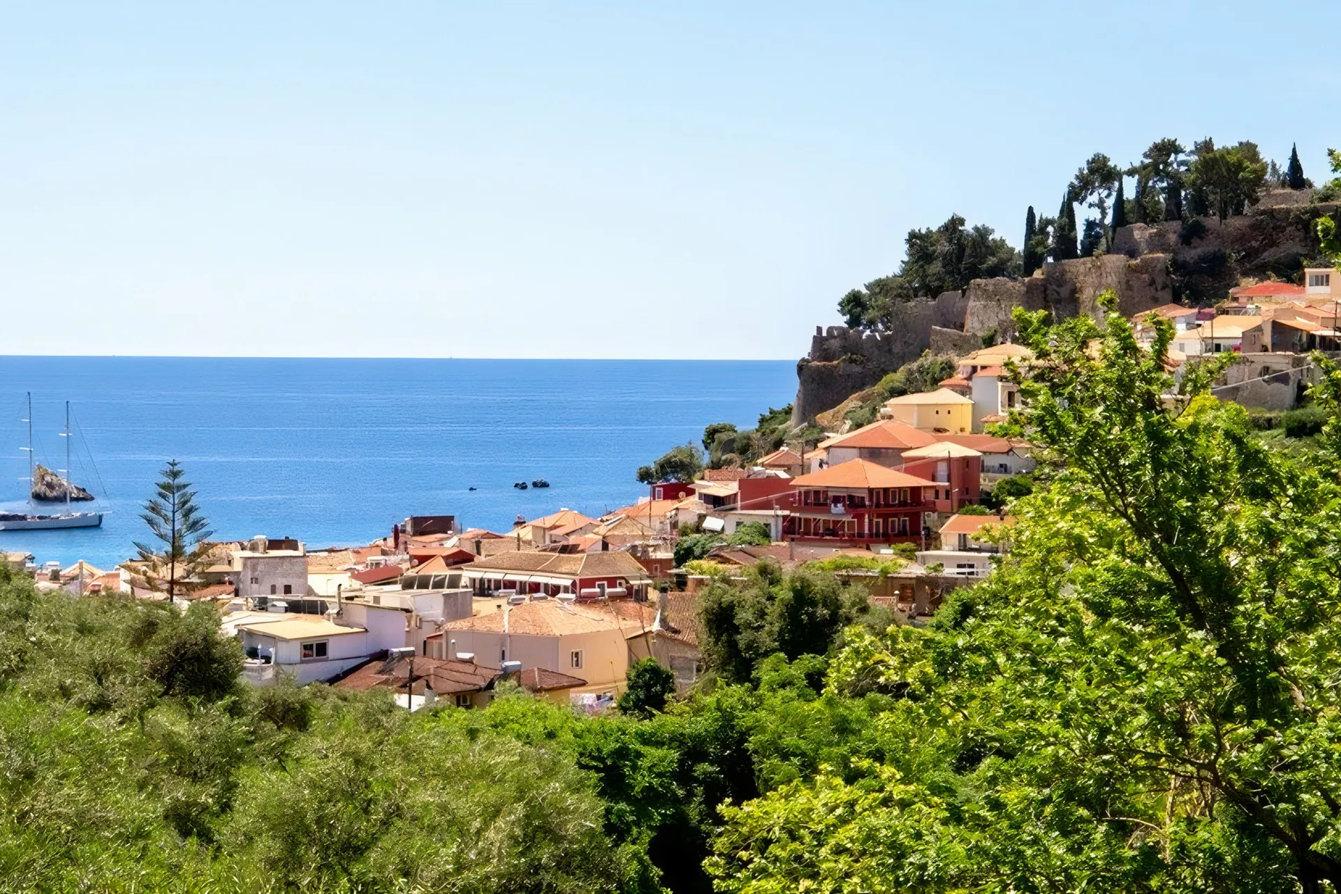 Elia Boutique Hotel