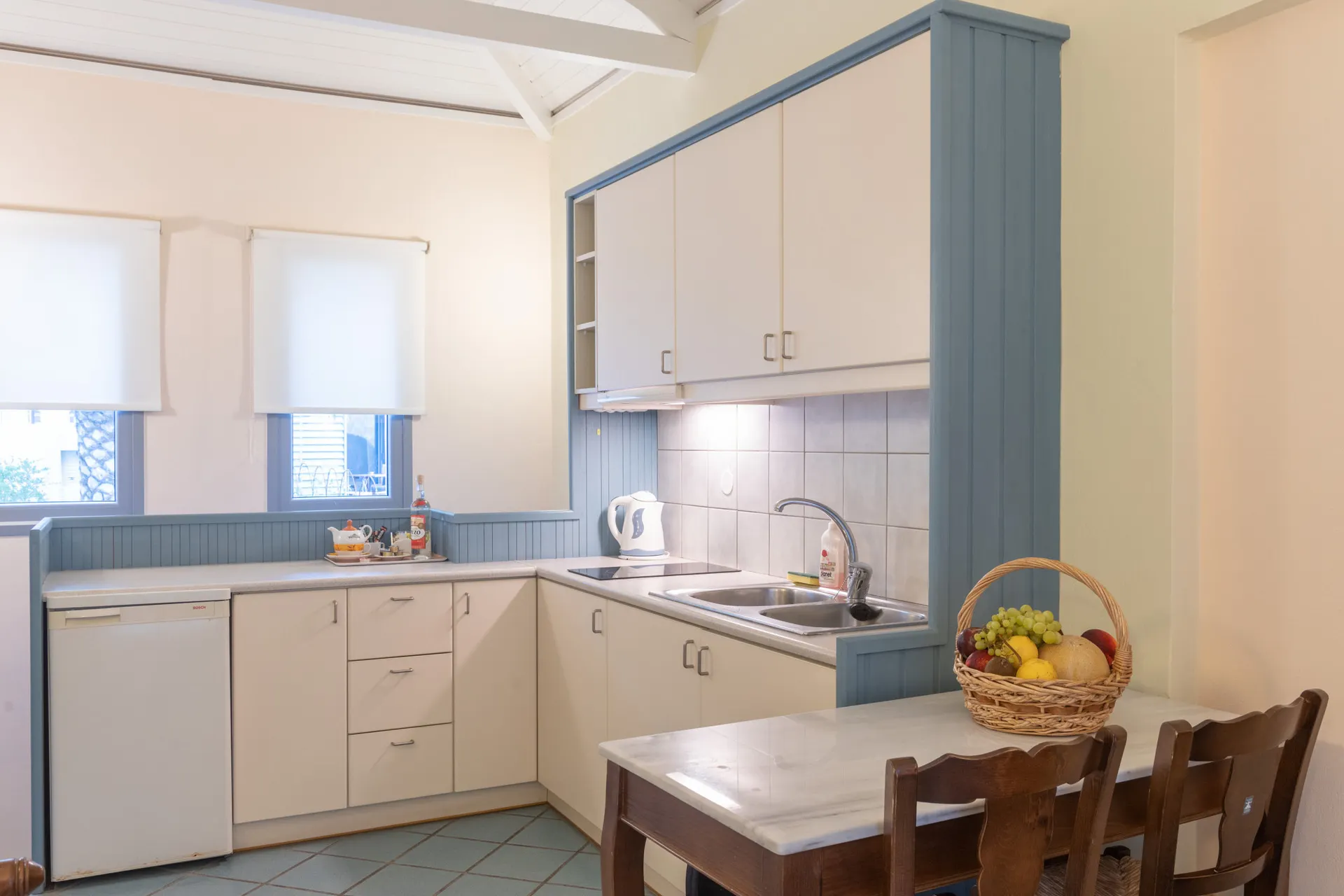 Mira Resort - Maisonette