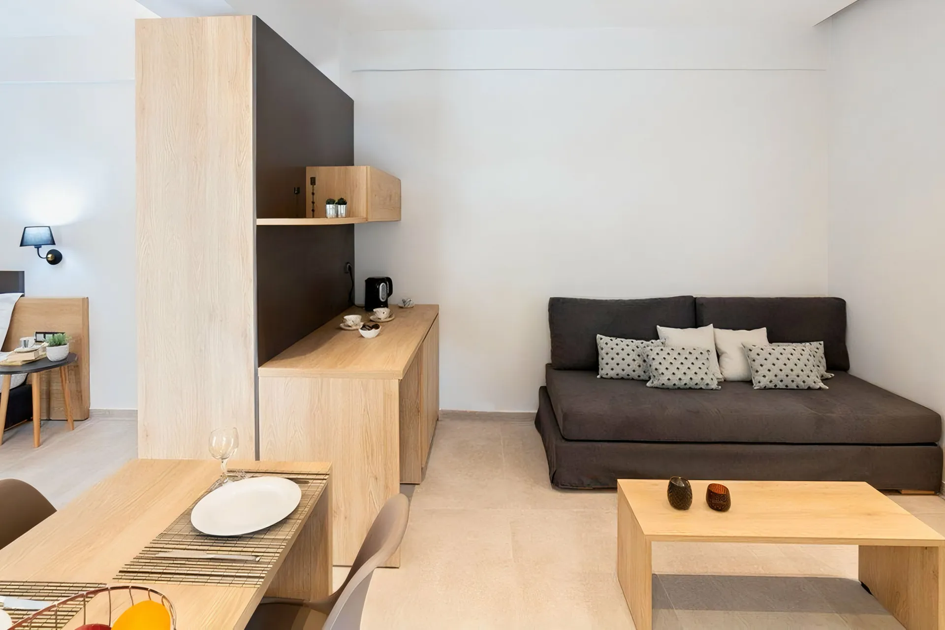 Hotel Petani Beach Suites