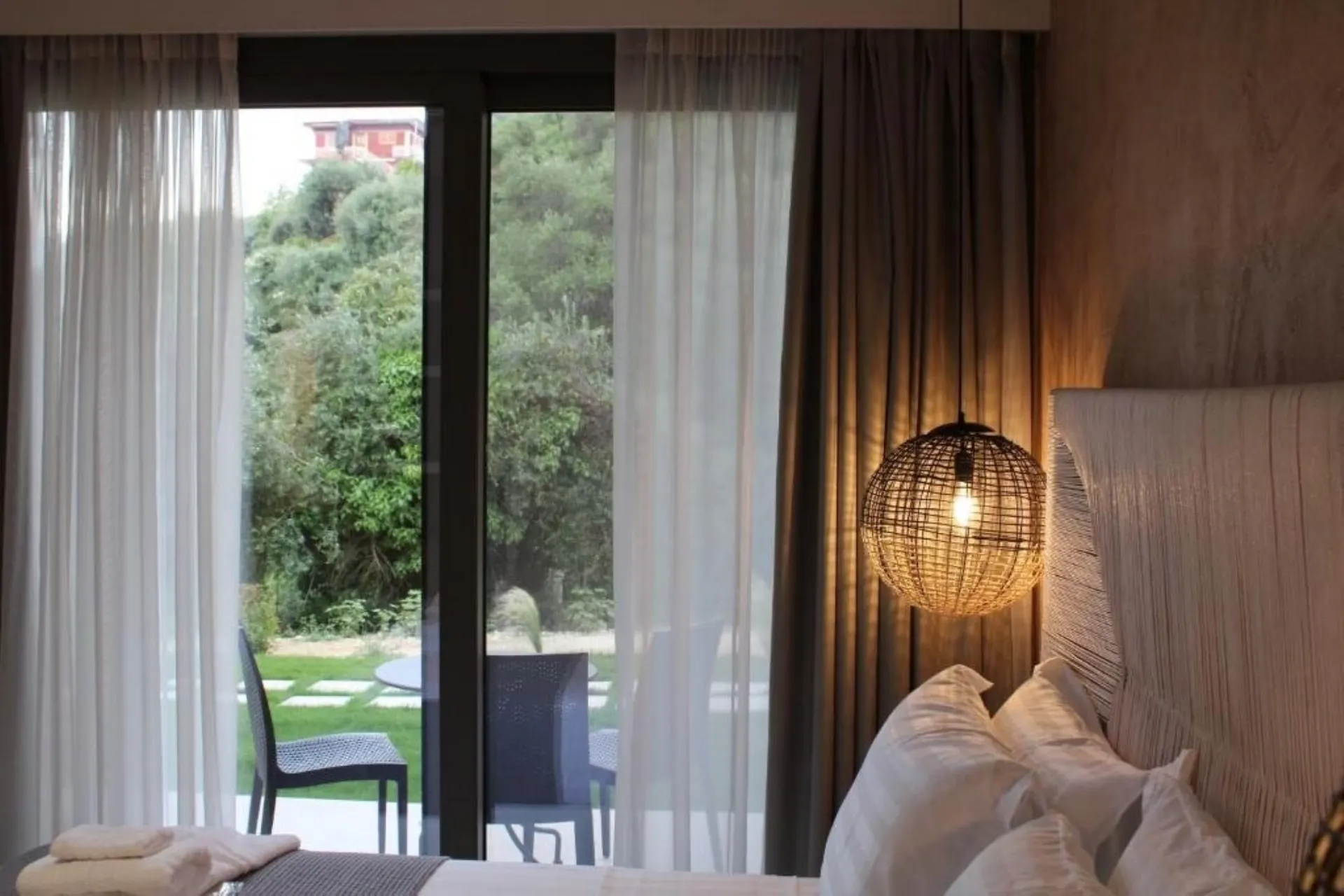Elia Boutique Hotel - Junior Suite