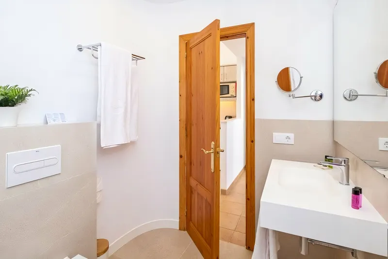 Aparthotel Comitas Isla del Aire