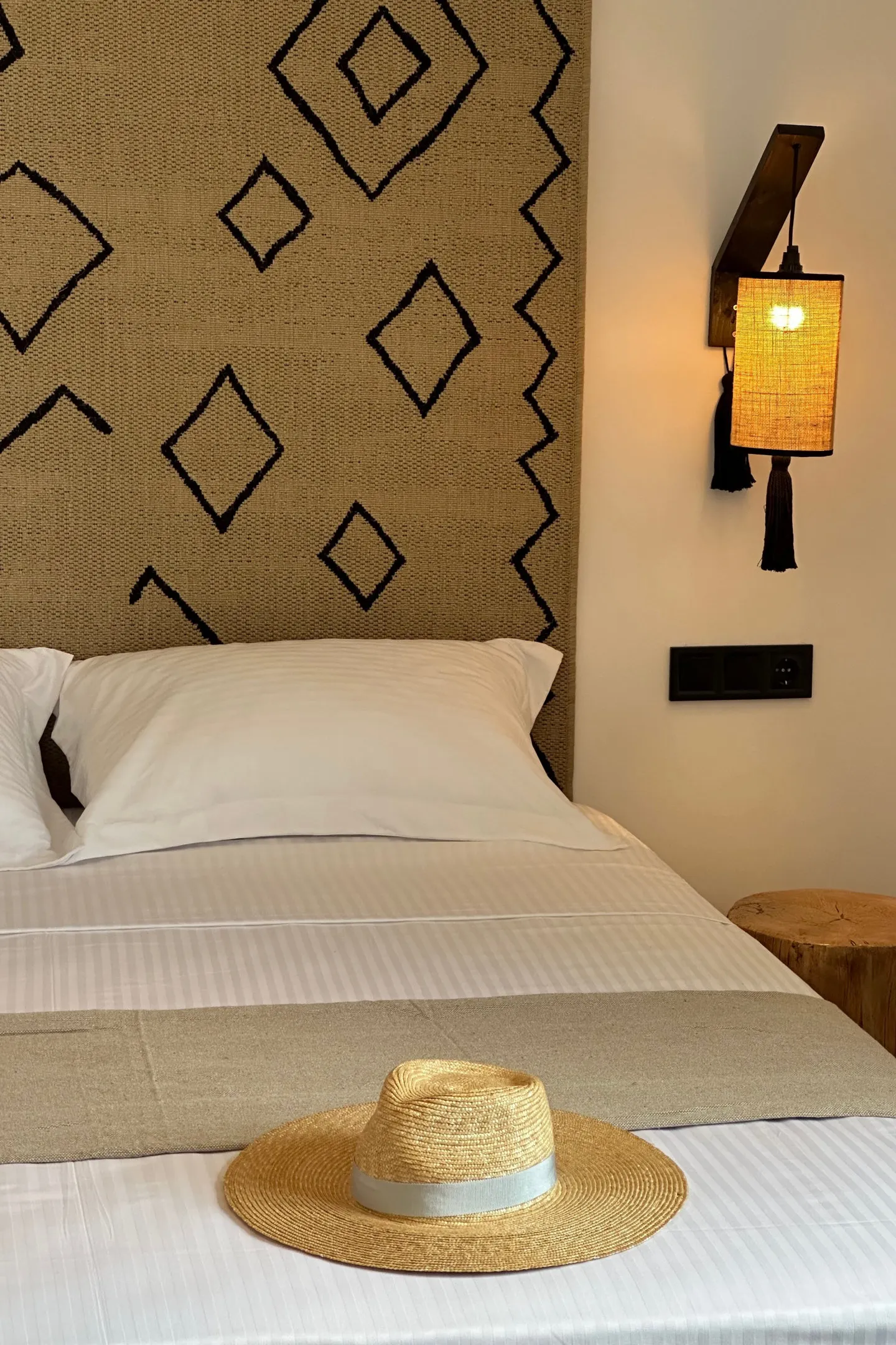 Doppelzimmer Superior Panorama