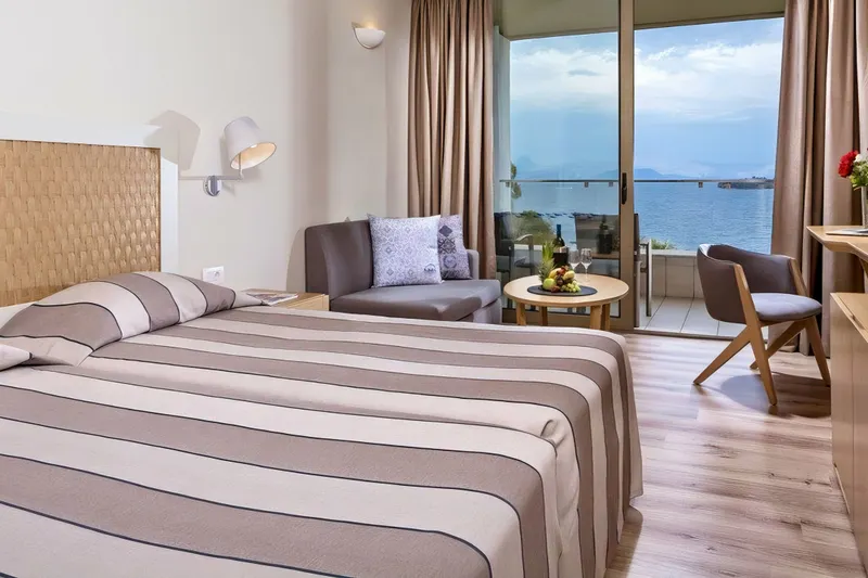 Hotel Kontokali Bay Resort  Spa