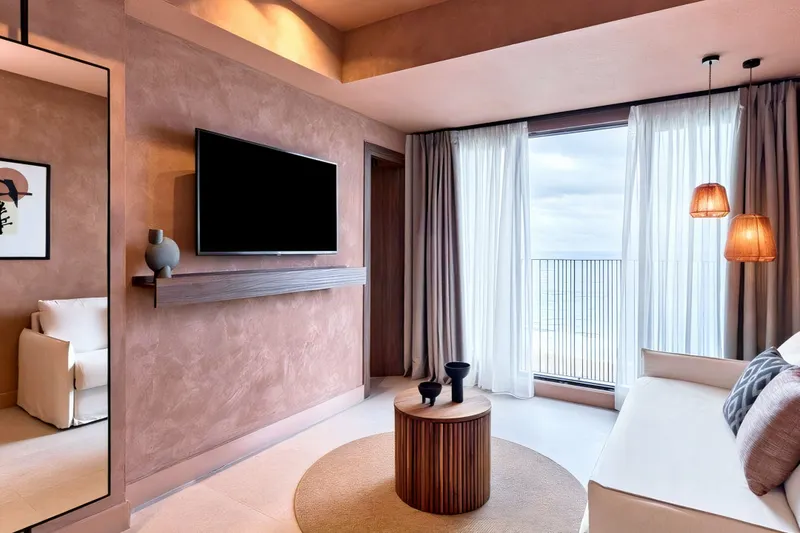 Hotel Domes of Corfu