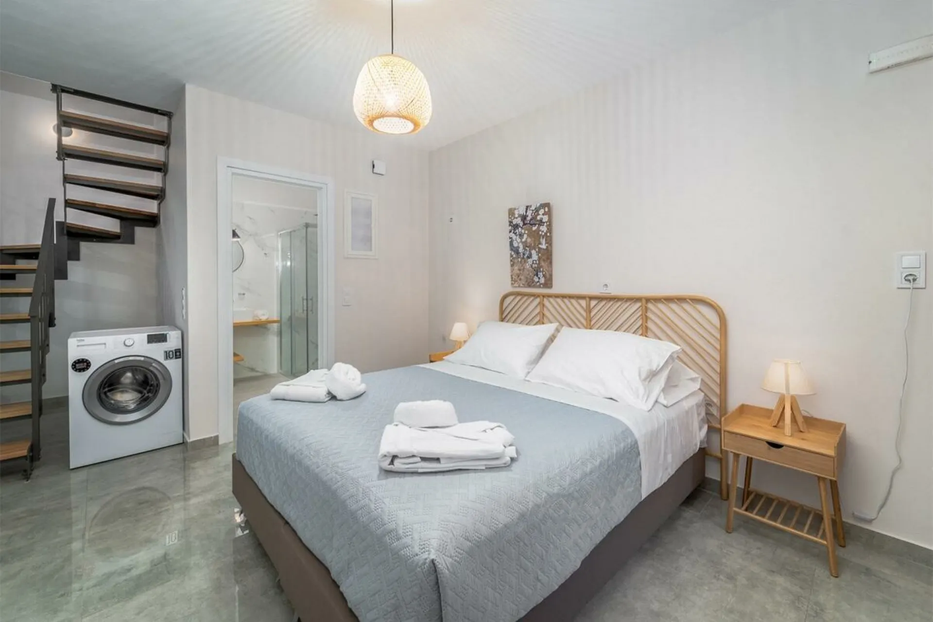 Teacher´s Rock Luxury Residence - Villa 3-Schlafzimmer mit Privatpool