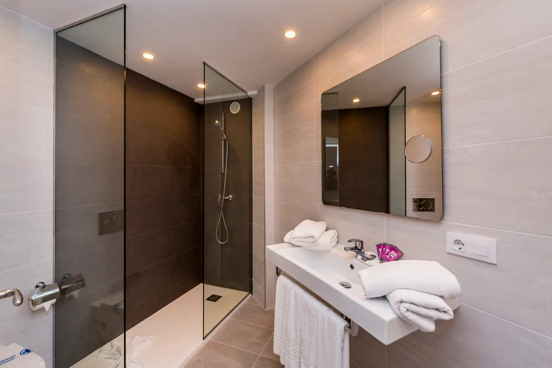 Aparthotel Comitas Floramar - Appartement Superior