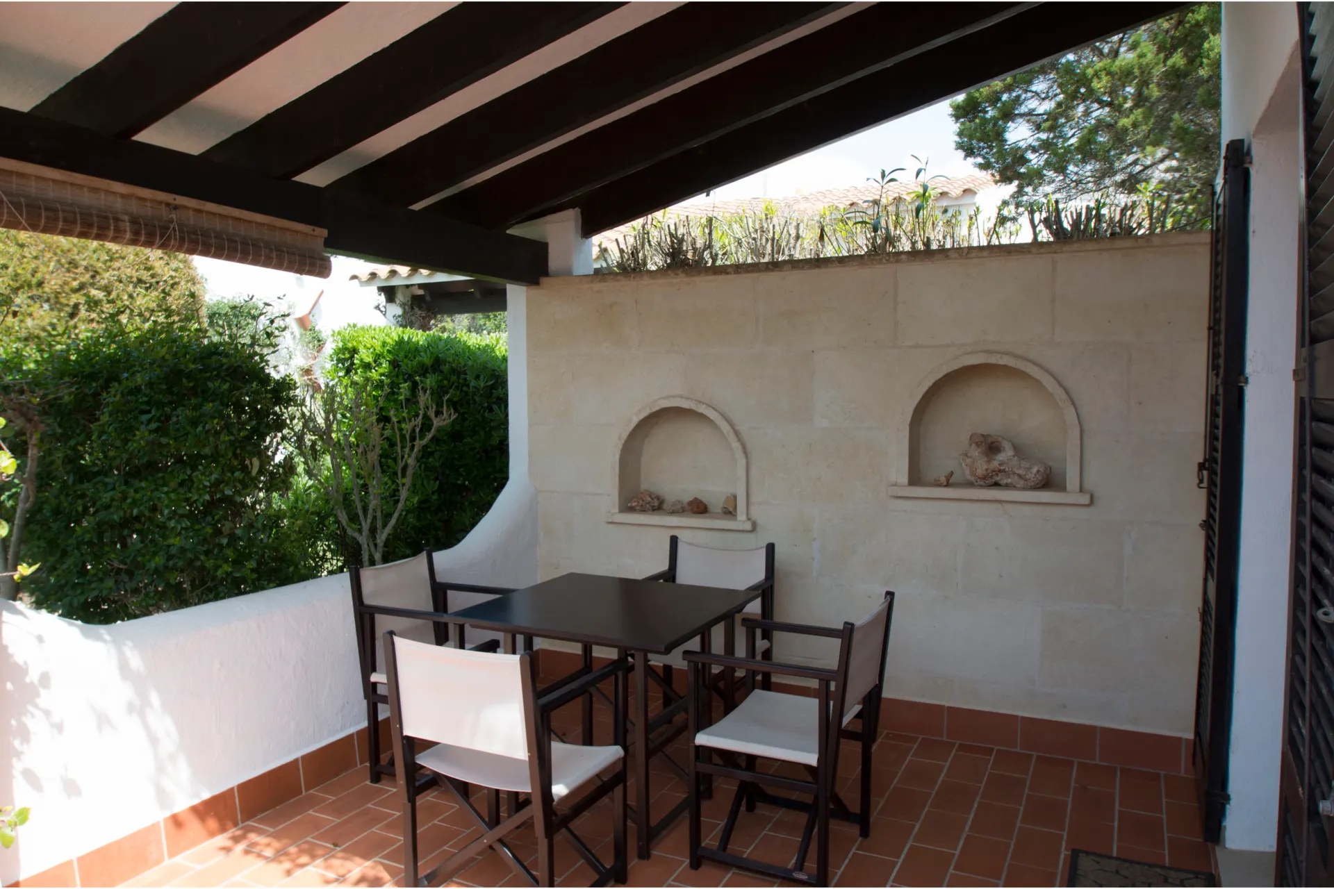 Bungalows Windrose - Bungalow A