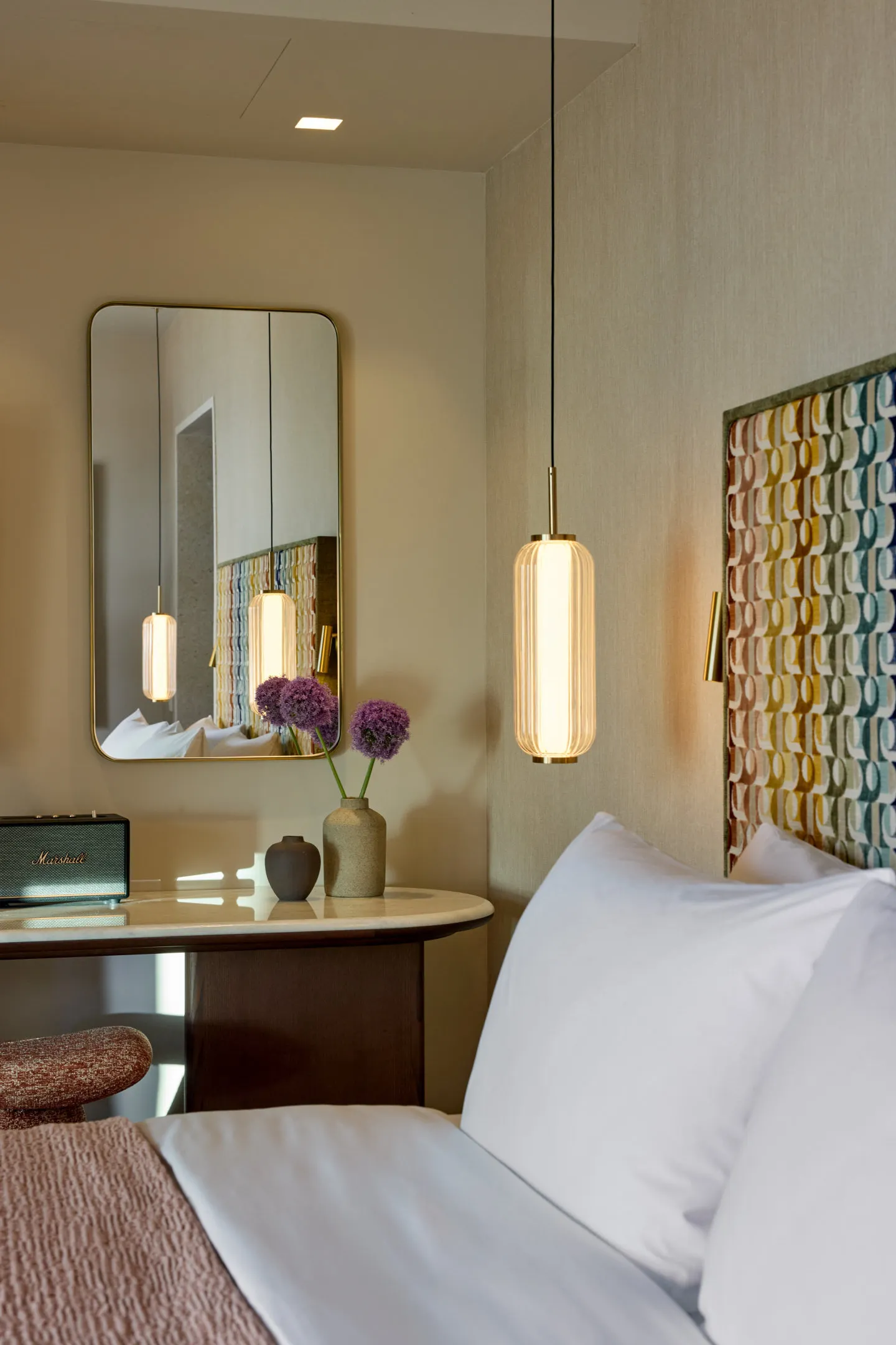 Avali, Mar-Bella Collection - Doppelzimmer Deluxe Privatpool Meerblick