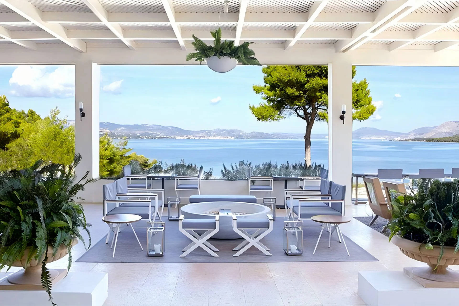 Boutique Hotel Thalassa