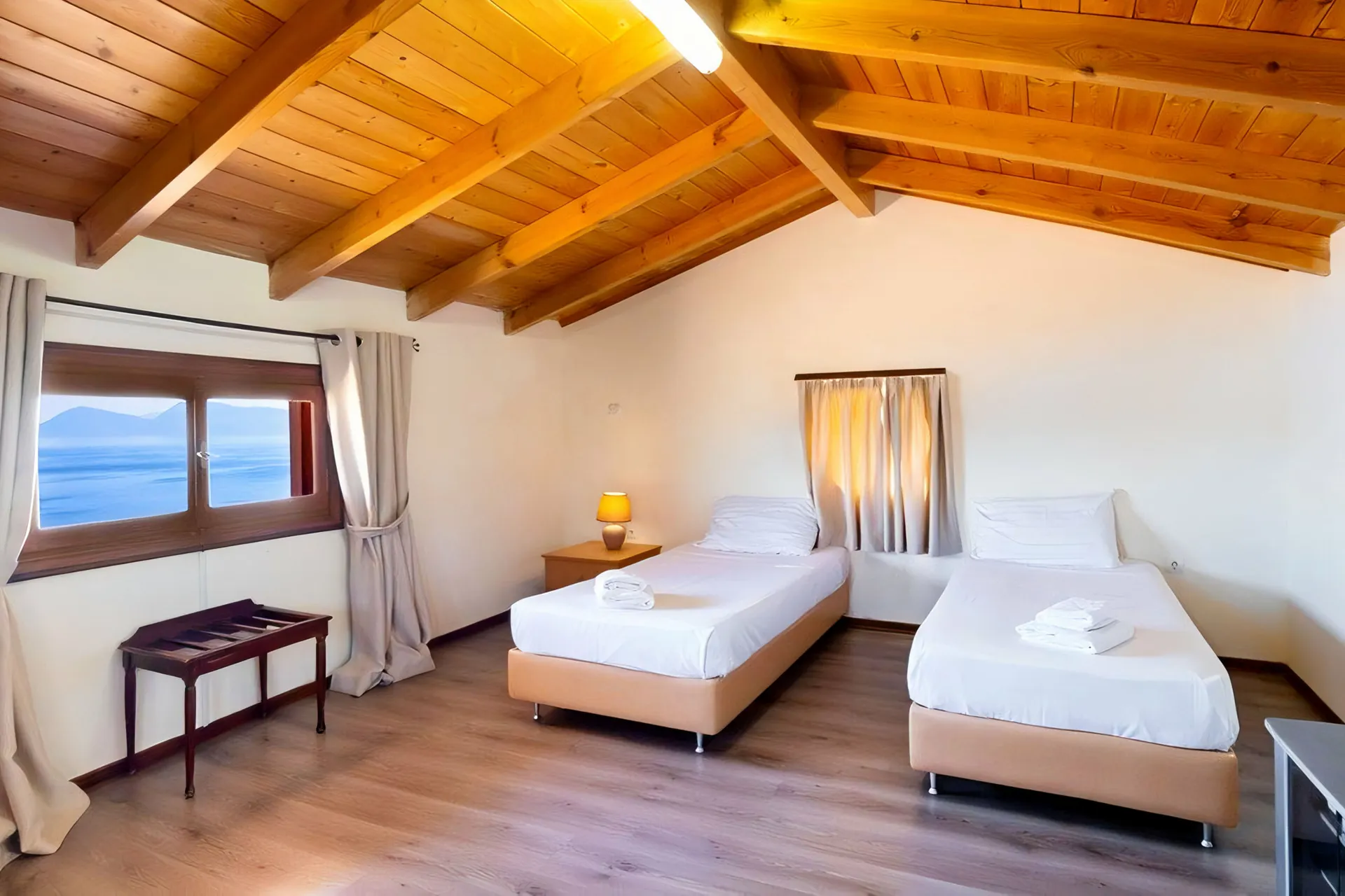 Ionian Fos Appartments