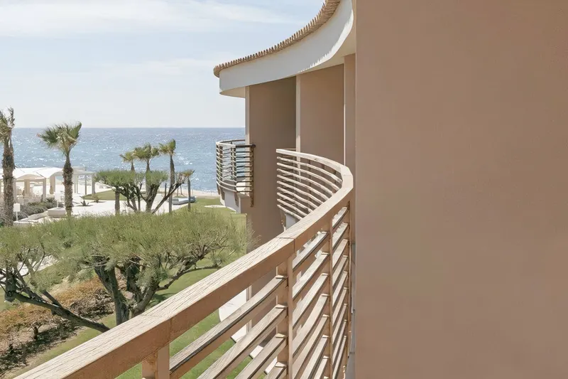 Hotel Capo Vaticano Resort Thalasso  Spa