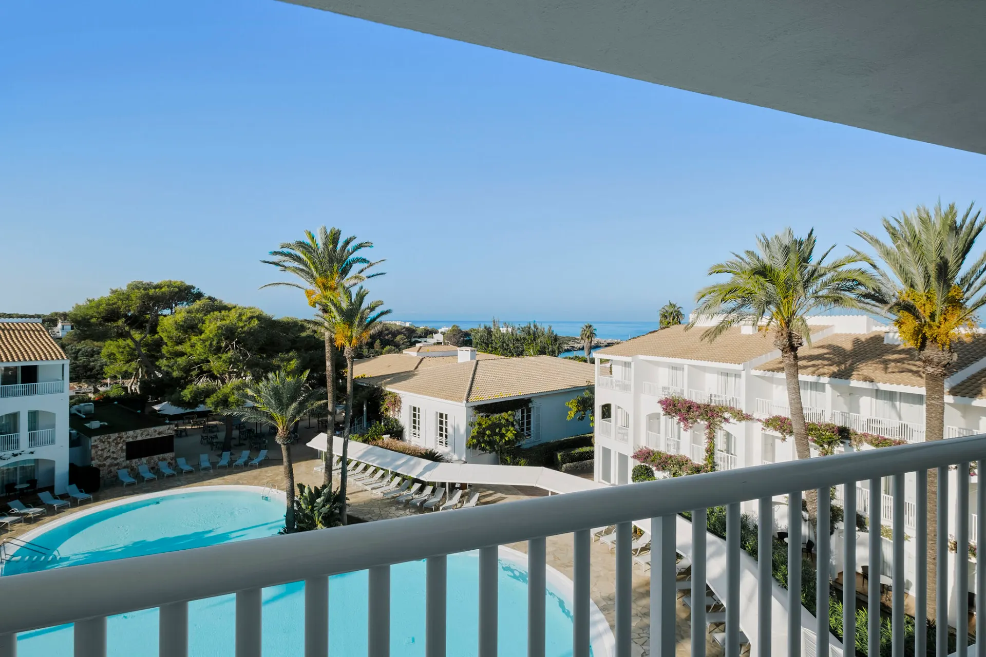 Prinsotel La Caleta - Doppelzimmer