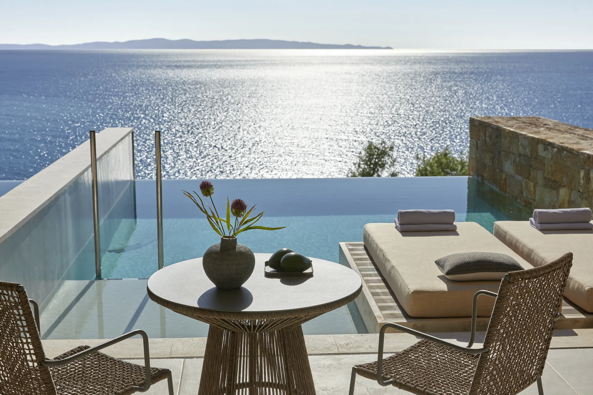 Elix, MarBella Collection - Familienzimmer Swim Up