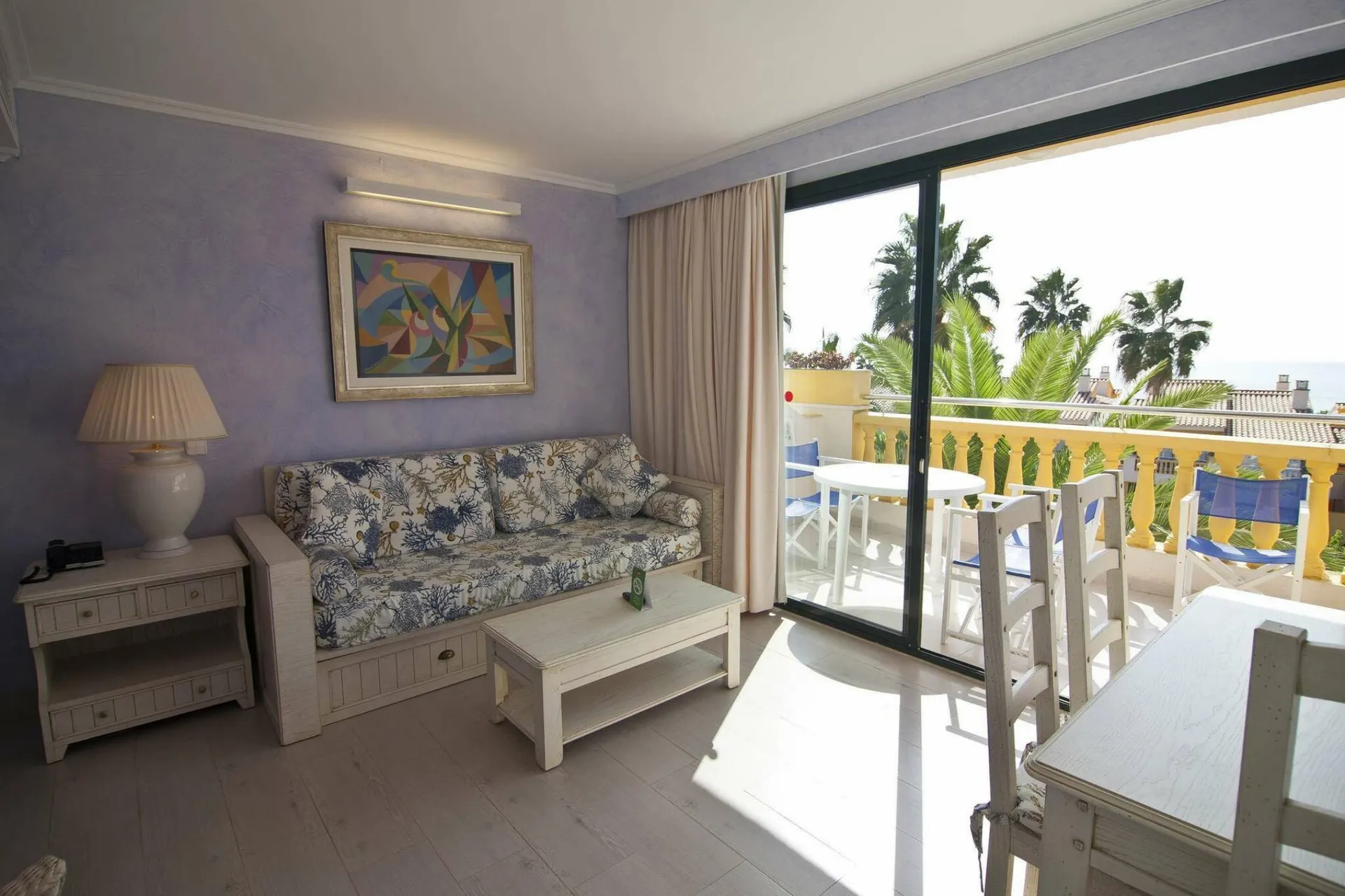 3601 - H - MAHROYSON - C - Appartement Cuqui Royal - Royal Son Bou