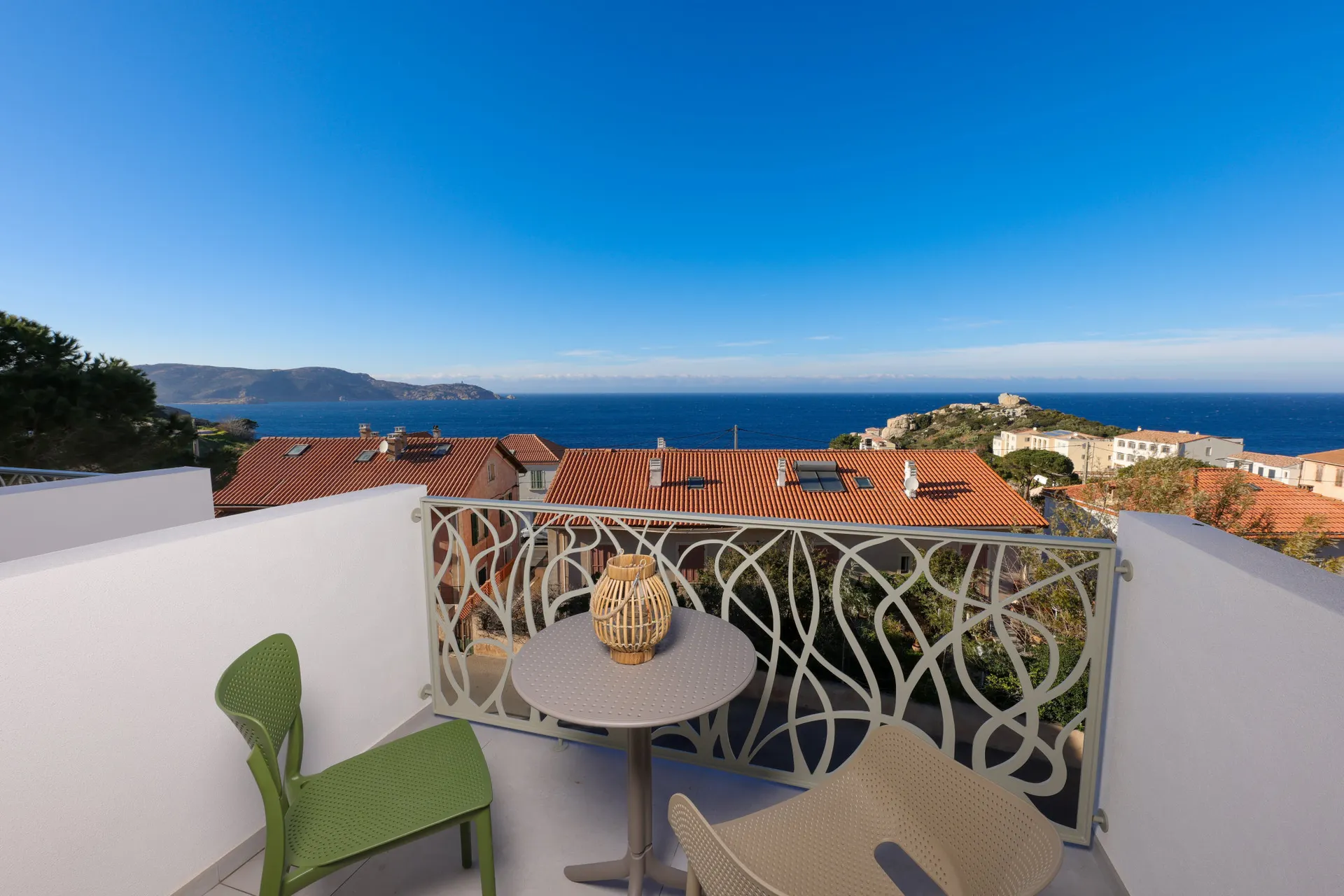 Hotel Maria Die - Doppelzimmer Prestige Premium