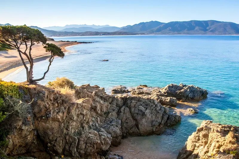 Ferienwohnung Arco Plage