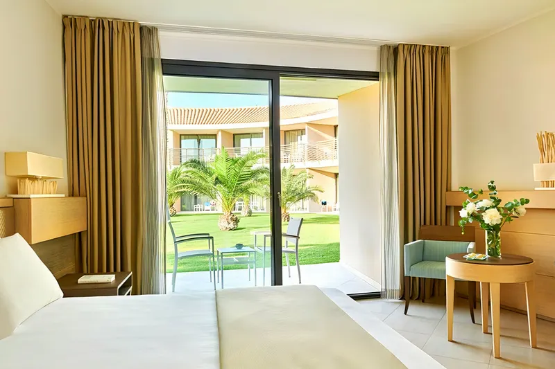 Hotel Capo Vaticano Resort Thalasso  Spa