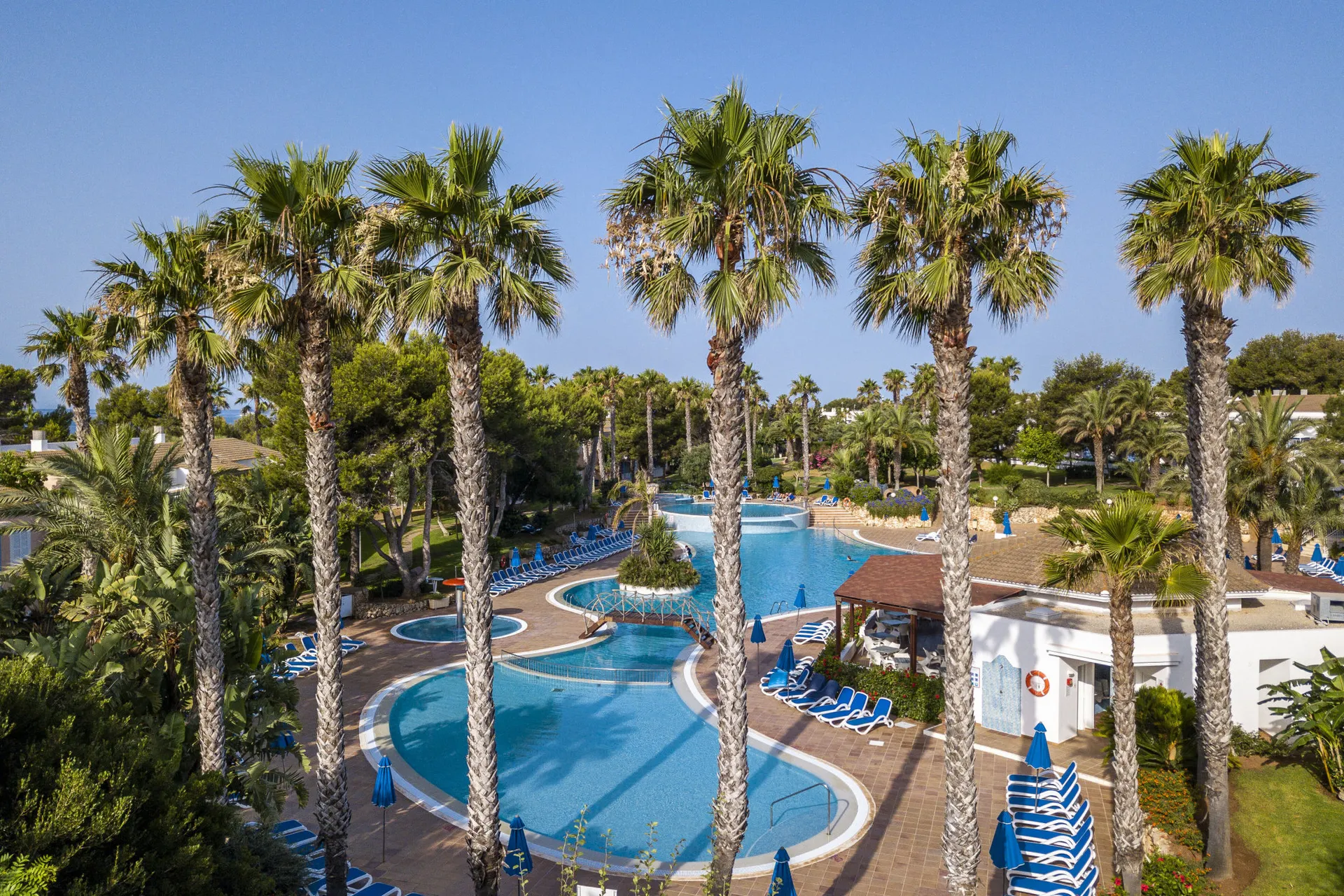 Hotel Princesa Playa