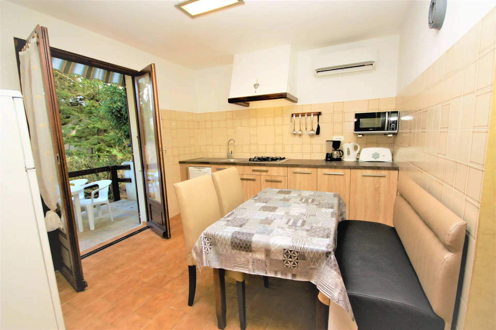 Ferienwohnung Casa Oleanda - Villa Altea