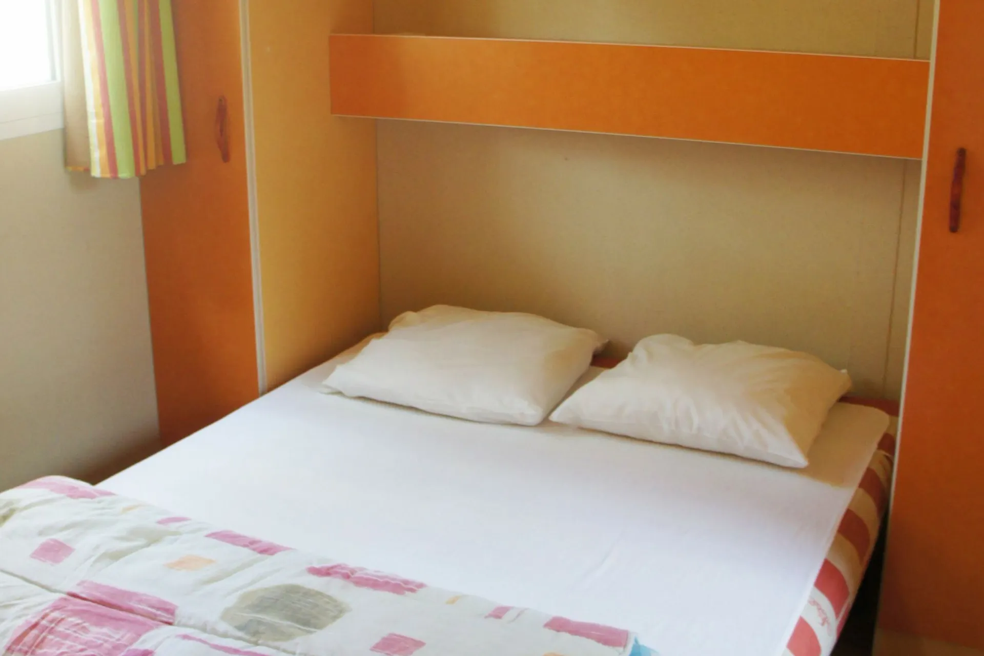 Camping & Bungalows Dolce Vita - Bungalow Marina