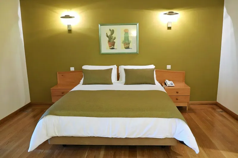 Hotel Eira do Serrado