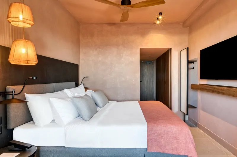 Hotel Domes of Corfu