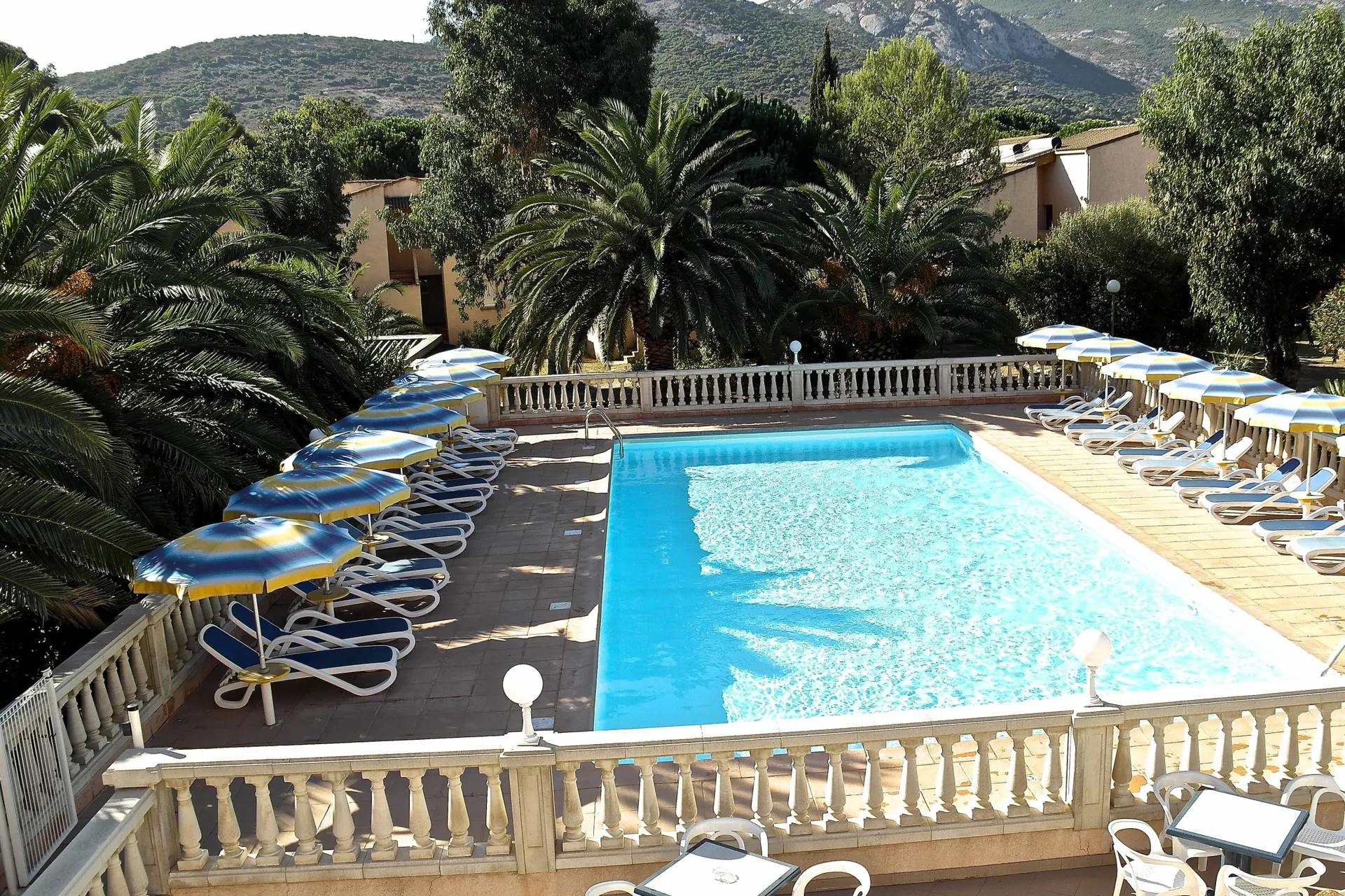 Ferienwohnung Thalassa