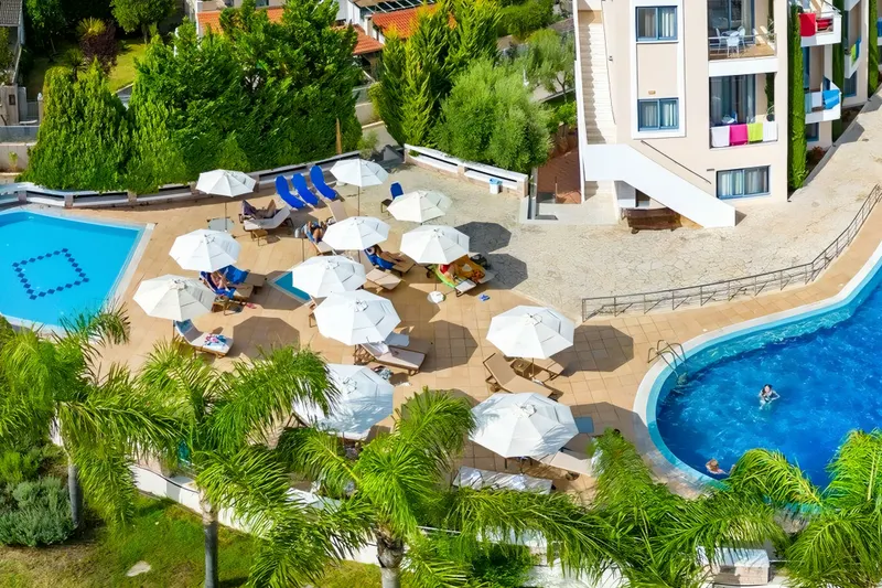 Hotel Ionian Theoxenia