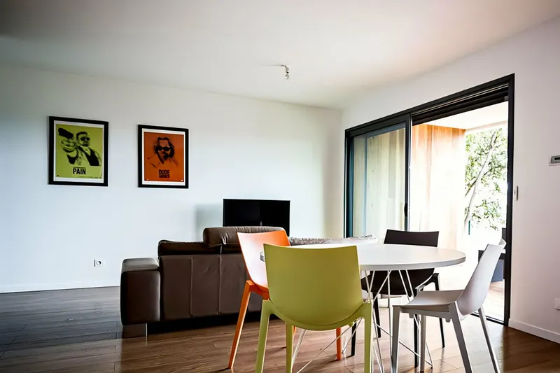 Ferienwohnung LEcrin