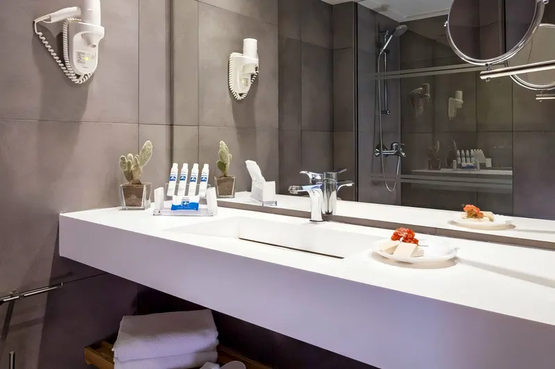 Hotel Kontokali Bay Resort  Spa