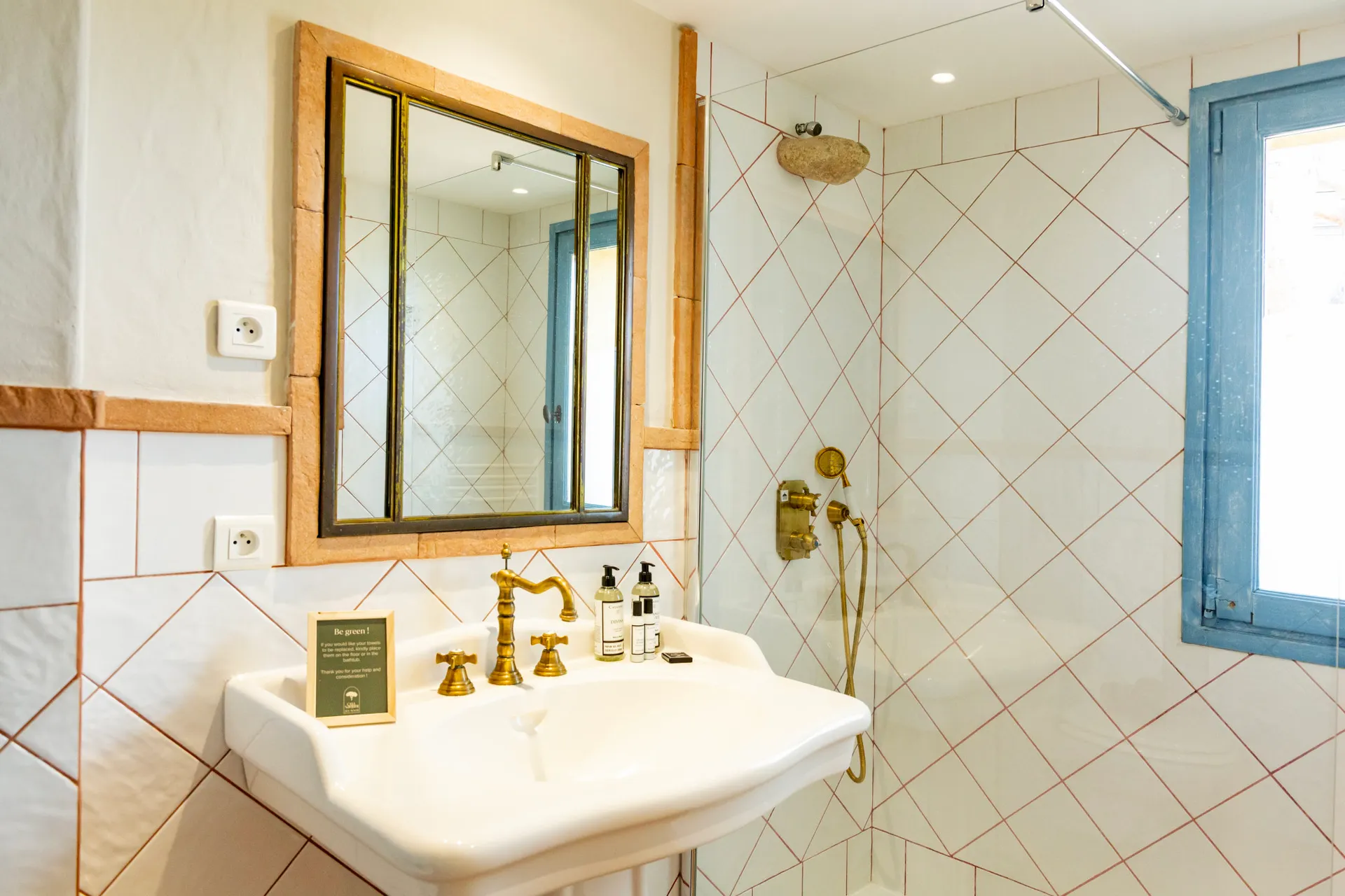 Hotel Casa Santini X Roc Seven - Doppelzimmer Komfort