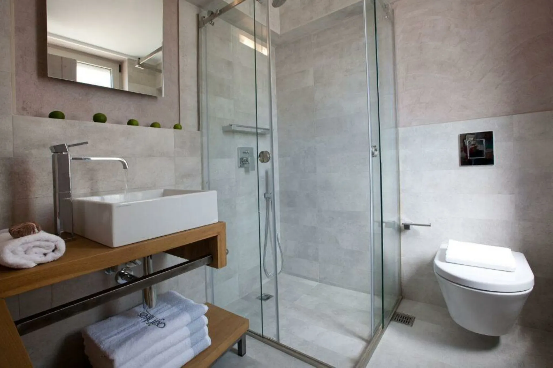 Agrikies Villas - Villa Aggelos
