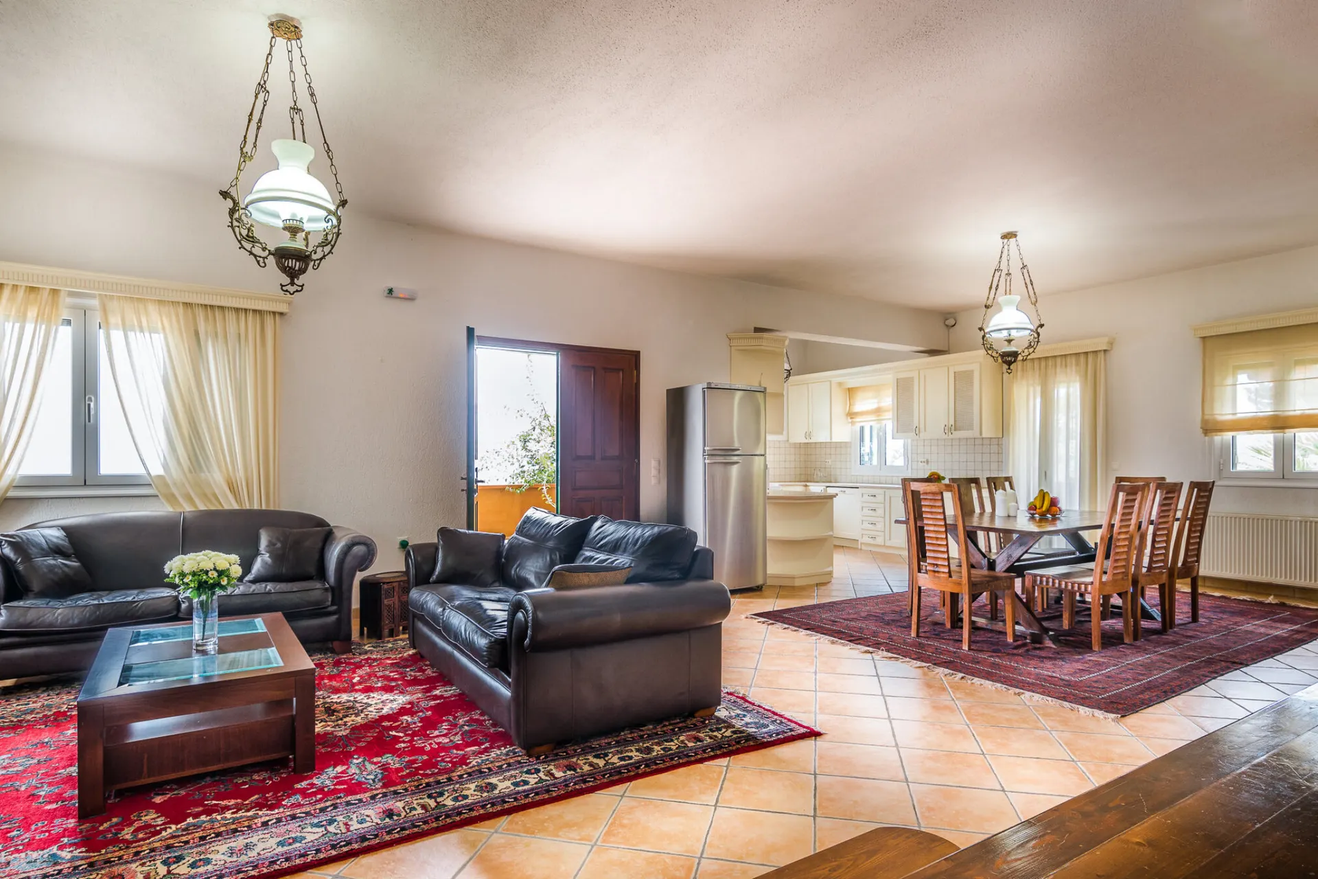 Villa Niriis