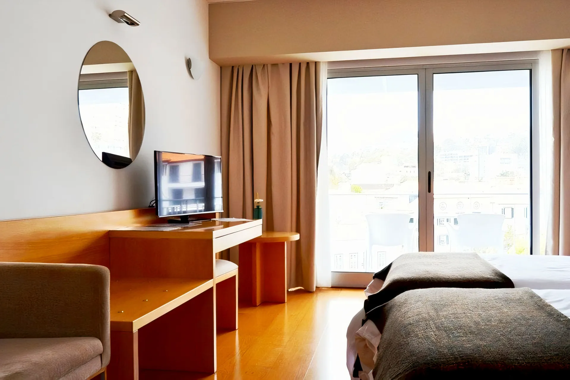 Hotel Madeira Bright Star