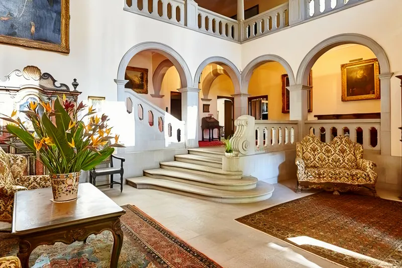 Quinta da Casa Branca