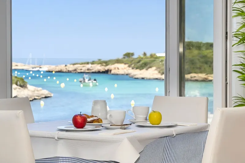 Hotel Santandria Beach