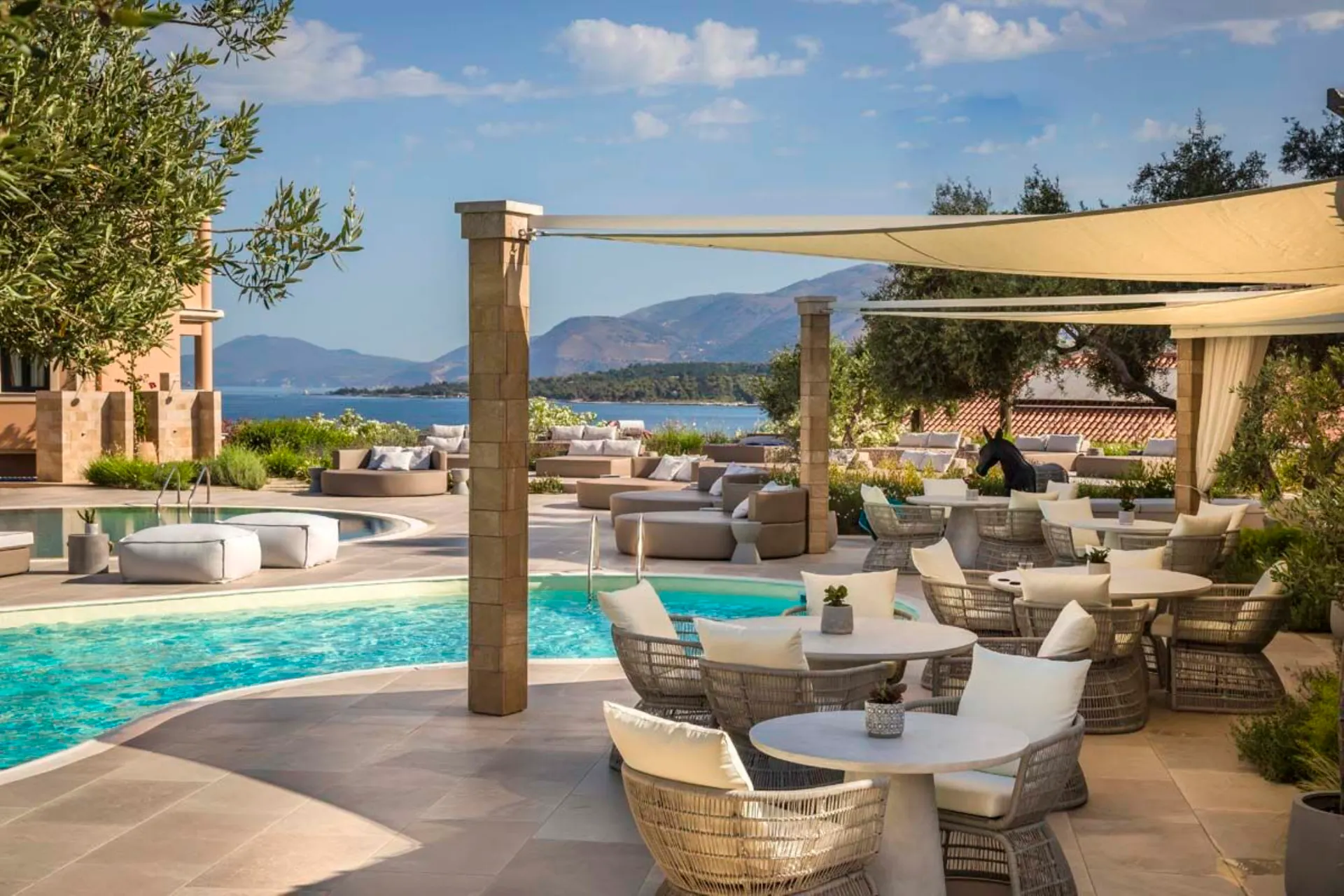 Boutique Hotel Thalassa